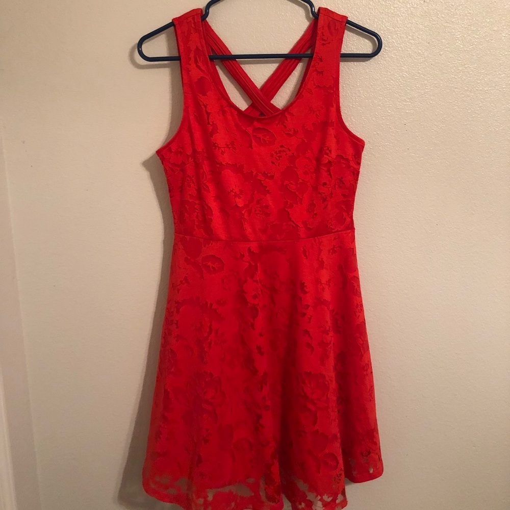 Candies dress size S